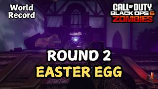 ROUND 2 Easter Egg Liberty Falls NO GOBBLEGUMS [upl. by Nyltac]