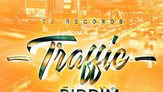 TRAFFIC RIDDIM MIX 2019 Vybz KartelPopcaanMasickaGovana amp More Tj Records [upl. by Leeanne]