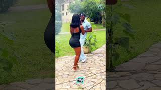 Wow M2 shoot video with lady with big Nyash the video will be beautiful [upl. by Gnolb]