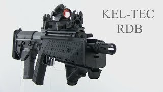 KELTEC RDB [upl. by Narmi]