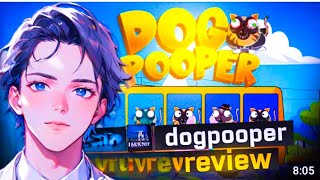 MUST WATCH ALTERVERSES FIRST GAME DOGPOOPER IS HERE CONTINUING THE TON CHAIN HYPE GET AHEAD NOW [upl. by Ydnec]