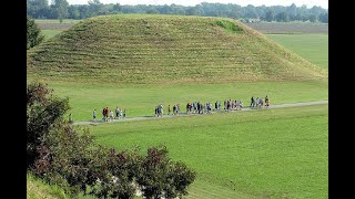 The Impressive Toltec Mounds  Ancient Arkansas [upl. by Blase471]