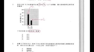 DSE 2013 CSCChem MC 13 [upl. by Lindie]