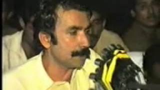 PHOTO KHAN ZARDARI MEHFIL SONG [upl. by Schaeffer]