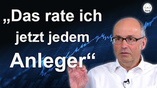 Andreas Beck Meine Empfehlungen und Prognosen für 2024  Börse und Aktien [upl. by Teador433]