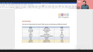 Noun Phrases amp Nominalisation [upl. by Nebur]