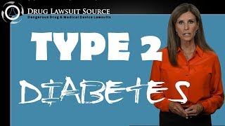 Type 2 Diabetes Drugs Januvia Janumet Byetta amp Victoza Lawsuits Settlements amp Claims [upl. by Yelah]