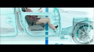 Georg Fischer New Brand Video [upl. by Asiar]