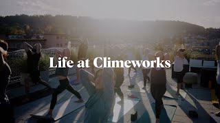 Life at Climeworks [upl. by Sup]