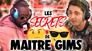 MAITRE GIMS RÉPOND AUX 10 PLUS GROSSES RUMEURS SUR LUI   NRJ [upl. by Whitaker]