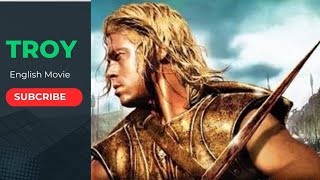 Troy 2 2024 Movie 4K  Brad Pitt Eric Bana Orlando Bloom  Facts amp Review amp analysis [upl. by Lalad]