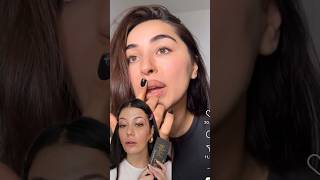 ASTUCE POUR LES LEVRES Top Flop makeup maquillage [upl. by Eilime970]