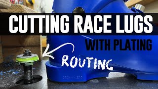 Cutting Lugs  How We Plate Race and Alpine Boots and Why [upl. by Tollmann]