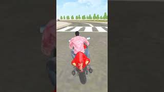 Indian Theft Auto Simulator 3d  Hayabusa Driving games  Modified Hayabusa  Android Games [upl. by Ttreve447]