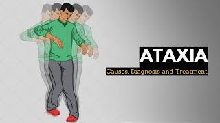 The Mysterious Condition That Affects Your Balance What is Ataxia [upl. by Caplan]