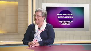 Regionieuws TV  Weekoverzicht van de belangrijkste gebeurtenissen van de afgelopen week 44  2024 [upl. by Jak]