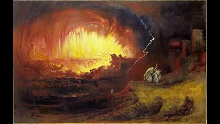 Destruction of Sodom and Gomorrah  Genesis Part 4 [upl. by Esydnac]