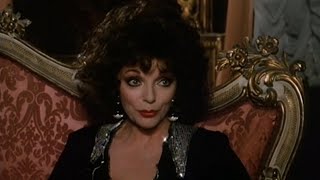 Sins 1986 Miniseries Part 5  Joan Collins Timothy Dalton Gene Kelly Arielle Dombasle [upl. by Hallette66]