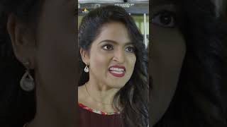 Sukrutha Fight with Indhra in Kitchen  RamaChakkaniSeetha  shorts  ytshorts  youtubeshorts [upl. by Stodder]