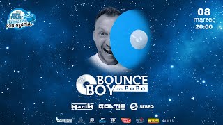 BOUNCE BOY  EKIPA PRALNI MARI W part 2 [upl. by Lilithe115]