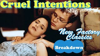 Cruel Intentions movie review cruelintentions [upl. by Am]