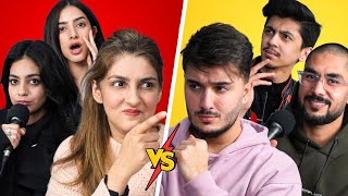 Shairoshayari Fights amp Entertainment Wolf Crew Episode 2  Honest Hour EP 162 [upl. by Nico4]