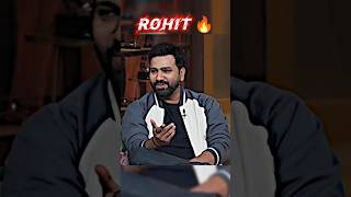 Rohit Sharma Kapil Sharma show part 2🔥👑 season 2  kapilsharmashow rohitsharma shorts [upl. by Litnahs328]