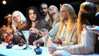 Gethsemane from Jesus Christ Superstar  singing by Kamil Střihavka  CZ [upl. by Frodin589]