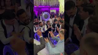 dabke wedding dance drummerband love dj fun party joy drums belgium libanais zaffe [upl. by Hizar768]