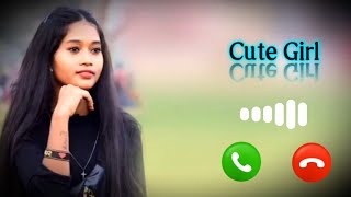 South bgm ringtone 💞 Cute Girl Ringtone Notification 😍 FxRingtone mdringtoneofficial3642 cute [upl. by Juakn474]