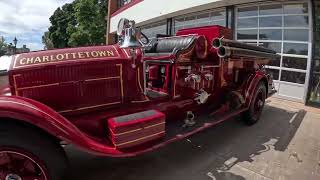 Charlottetown  Day in Port [upl. by Teferi]