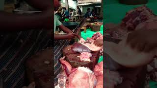 satisfying streetfood pork best sho beef super skills [upl. by Alemrac]