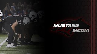 FOOTBALL McCracken County Vs Crittenden County [upl. by Nilrev]