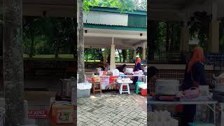 Ustadz Syam di Masjid Al Madani Kencana Loka BSD [upl. by Niamrej]