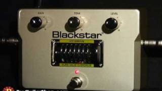 Blackstar HT Drive [upl. by Fletch]