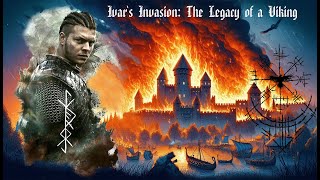 Ivar’s Invasion The Legacy of a Viking [upl. by Ammann825]