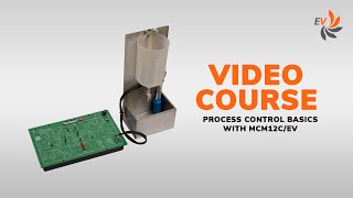 VIDEO COURSE process control basics with MCM12CEV [upl. by Jacques]