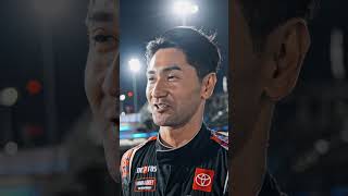 Drifting 101 with Toyota Gazoo Racing Ken Gushi on the Art of Organized Chaos [upl. by Pardo736]