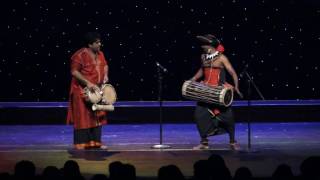 “තාල  Thala Rhythm”  Drums and Dances of Sri Lanka  Part 15 of 17 [upl. by Jameson]