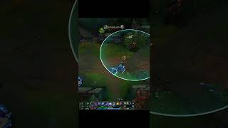 FIORALNOE MACRO leagueoflegends dota2 outplay trending boom gaming game fyp wildrift lol [upl. by Flam873]