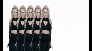 Will I Am amp Britney Spears Bring the action [upl. by Bensen]