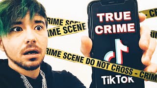 True Crime TikTok s  INTERVIEW EDITION deutsch [upl. by Elena366]