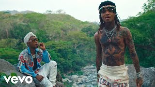 Swae Lee Slim Jxmmi Rae Sremmurd  Guatemala [upl. by Aierdna862]