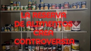 SER PREPPER preparado CONTROVERSIA [upl. by Heimer]