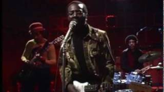 Curtis Mayfield live We Got to Have Peace [upl. by Panta]