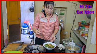 🐪 BUỔI SÁNG CÒN GÌ NGON HƠN KHI NẤU GÓI MÌ TUYỆT VỜI CỦA MẸ  Lijo Devasia Vlogs [upl. by Brosy]