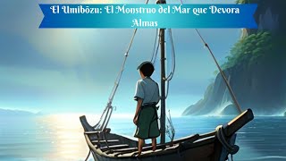 El Umibōzu El Monstruo del Mar que Devora Almas [upl. by Eerat]