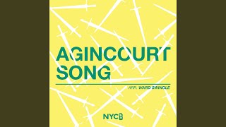 Agincourt Song arr Ward Swingle [upl. by Megan]