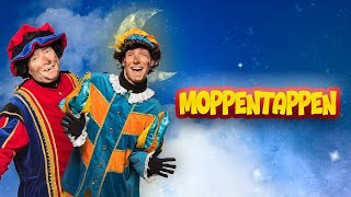 Het Sinterklaas Meezingvlog 3 – Moppentappen met Hoofdpiet [upl. by Ordnassela]