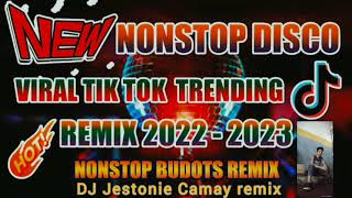 BAGONG TIKTOK DISCO VIRAL 2023 BOMB REMIX [upl. by Mukul]